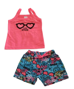 Conjunto Verão - Código 102