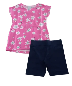 Conjunto Verão - Código 115