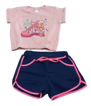 Conjunto Verão - Código 128