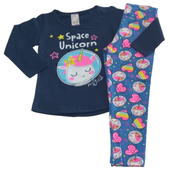 Conjunto Meia Estação - Código 13