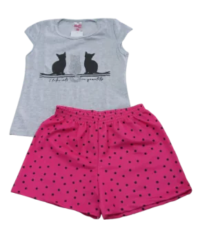 Conjunto Verão - Código 131