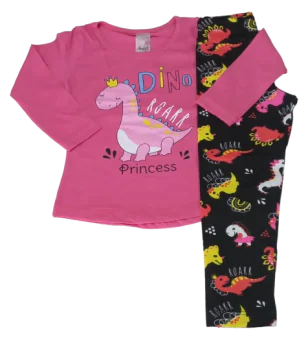 Conjunto Meia Estação - Código 14