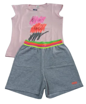 Conjunto Verão - Código 140