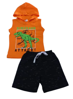 CONJUNTO VERÃO - Código 144