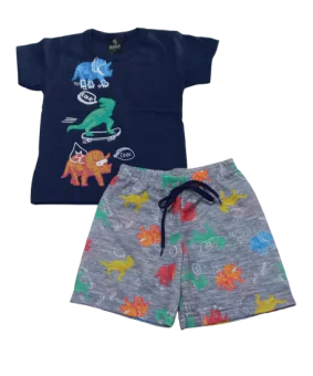 Conjunto Verão - Código 145