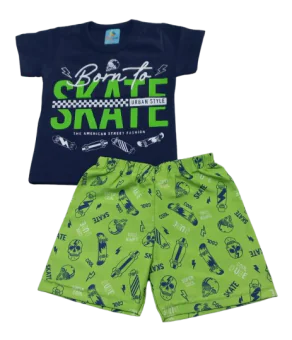 Conjunto Verão - Código 149