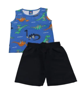 Conjunto Verão - Código 151