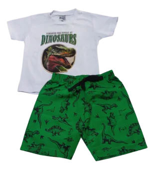 Conjunto Verão - Código 154