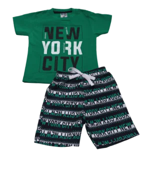 Conjunto Verão - Código 159