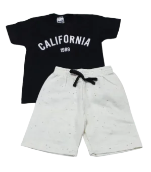 Conjunto Verão - Código 167