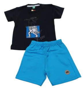 Conjunto Verão - Código 169