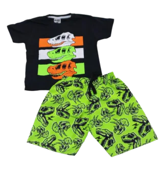 Conjunto Verão - Código 170