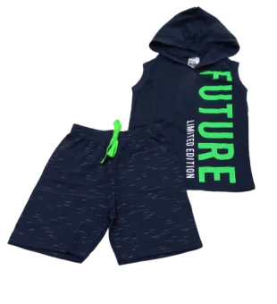 Conjunto Verão - Código 171