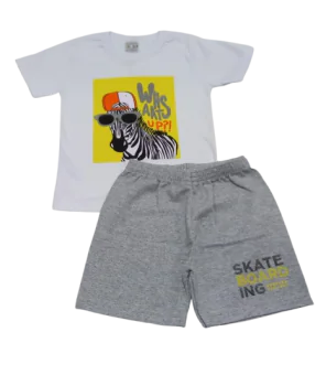 Conjunto Verão - Código 174