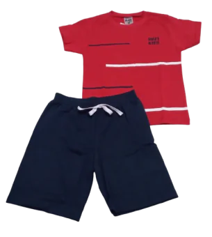 Conjunto Verão - Código 178