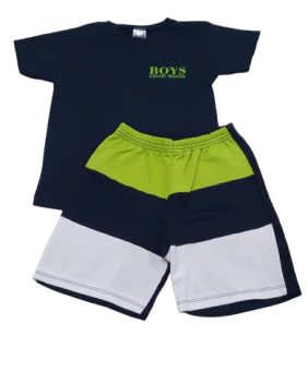 Conjunto Verão - Código 181