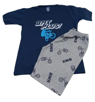 Conjunto Verão - Código 189