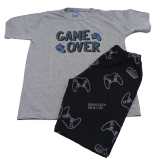 Conjunto Verão - Código 190