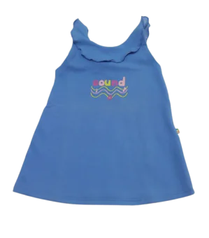 Vestido - Código 194