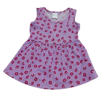 Vestido - Código 195