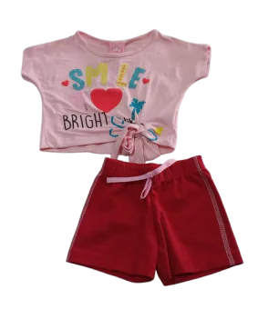 CONJUNTO VERÃO - Código 20