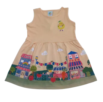 Vestido - Código 200