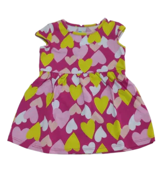 Vestido - Código 201