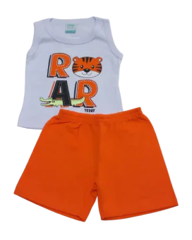 Conjunto Verão - Código 210