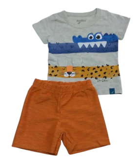 Conjunto Verão - Código 211