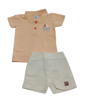 Conjunto Verão - Código 213