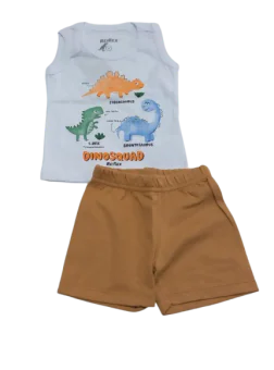 Conjunto Verão - Código 217