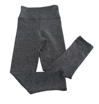 Calça Legging Flanelada - Código 219