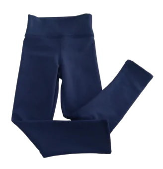 Calça Legging Flanelada - Código 220