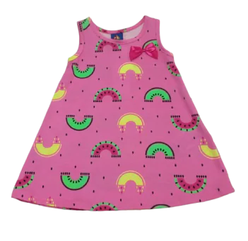 Vestido - Código 224