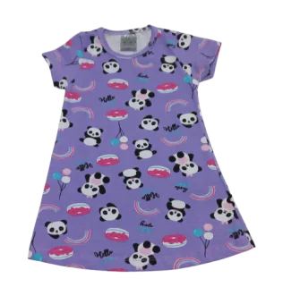 Vestido - Código 225