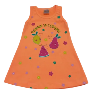 Vestido - Código 226