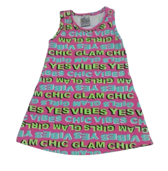 Vestido - Código 227