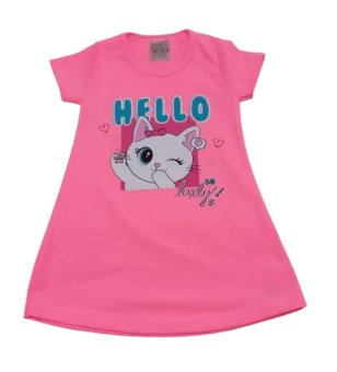 Vestido - Código 228