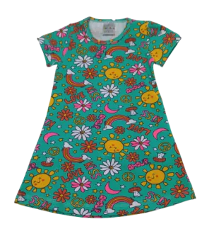 Vestido - Código 230