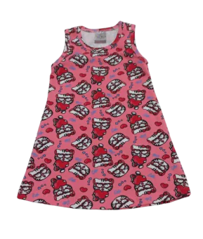 Vestido - Código 231