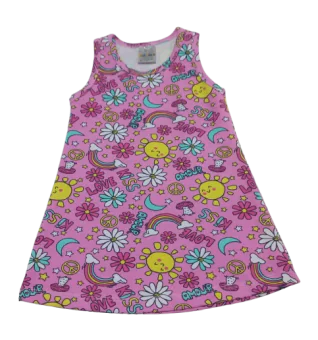 Vestido - Código 232