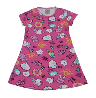 Vestido - Código 234