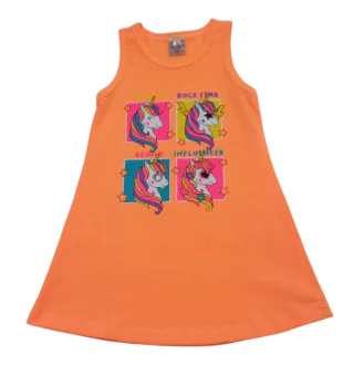 Vestido - Código 235