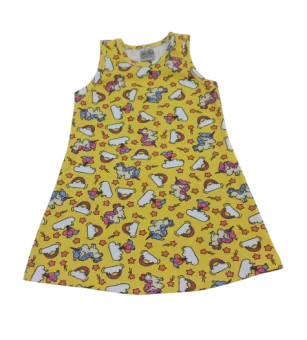 Vestido - Código 236