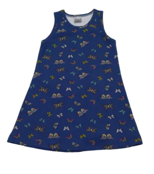 Vestido - Código 238