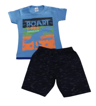 CONJUNTO VERÃO - Código 24