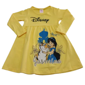 Vestido Meia Estação - Código 245