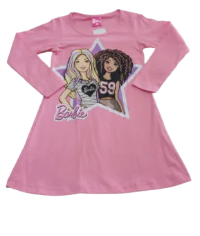 Vestido Meia Estação - Código 246