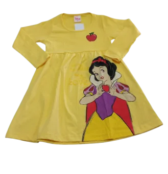 Vestido Meia Estação - Código 247