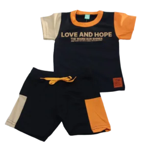 CONJUNTO VERÃO - Código 25